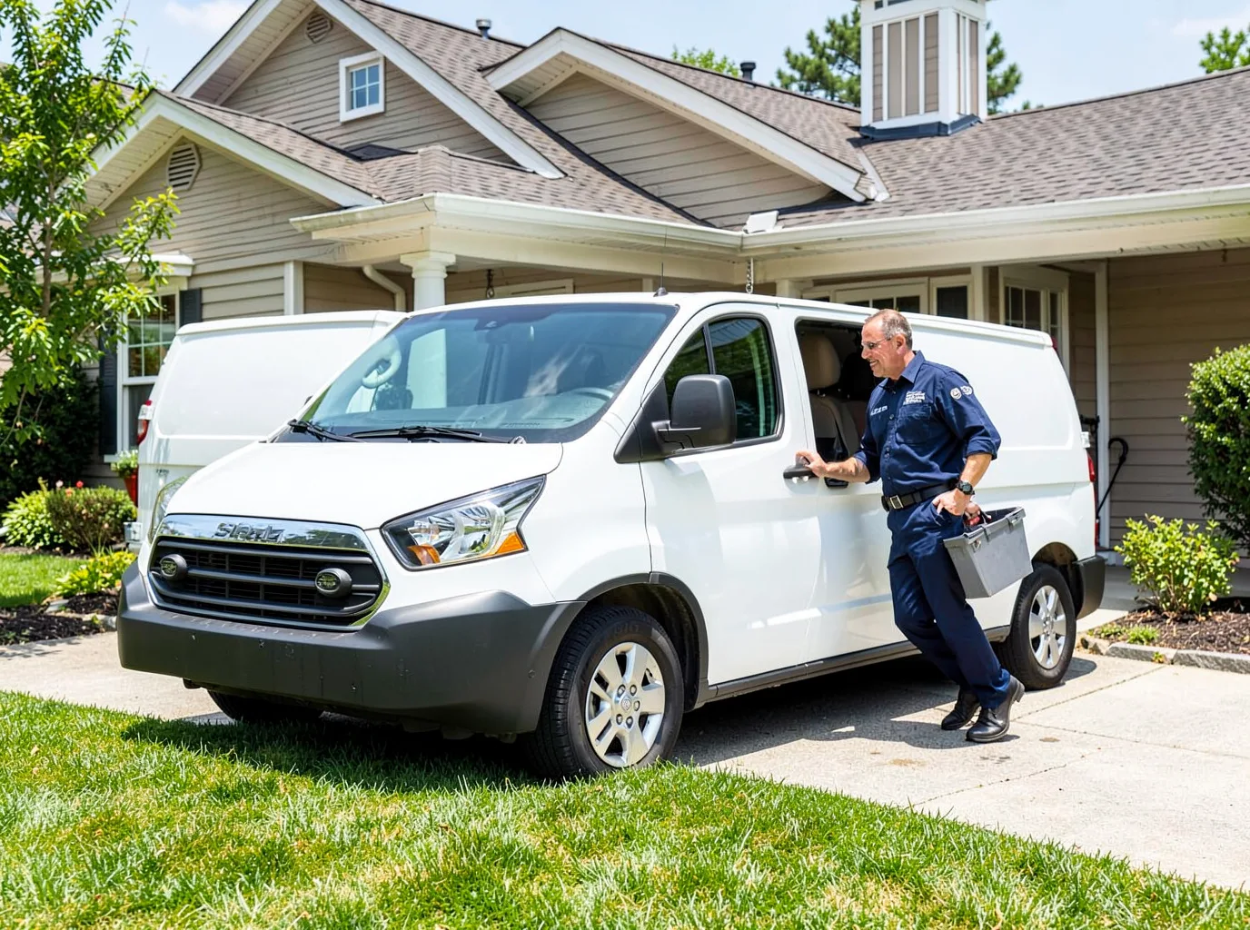 Emergency Plumber company in Dayton, MD